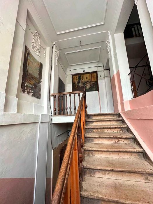 Продаж 1 кімнатної квартири у центрі м Стрия