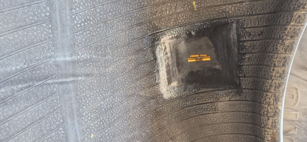 Trelleborg opony rolnicze 650/65/42