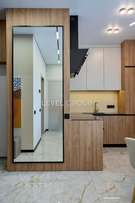Unit Home продаж 1 кім. Квартири з сучасним ремонтом Лук’янівка
