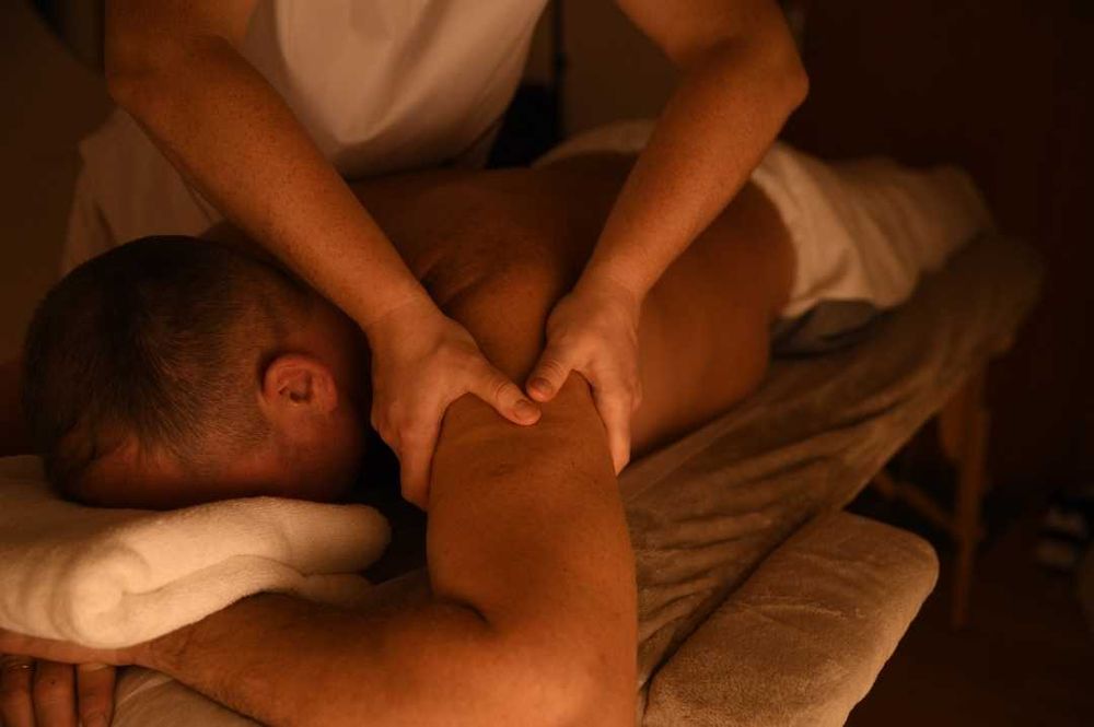 Масаж у Білій Церкві — релакс, класичний оздоровчий та масаж обличчя