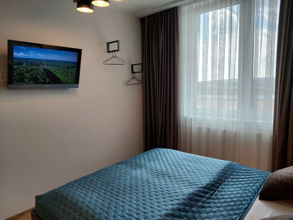 Нова квартира  Центр Парковка  Подобова оренда Потижнево Family Estate