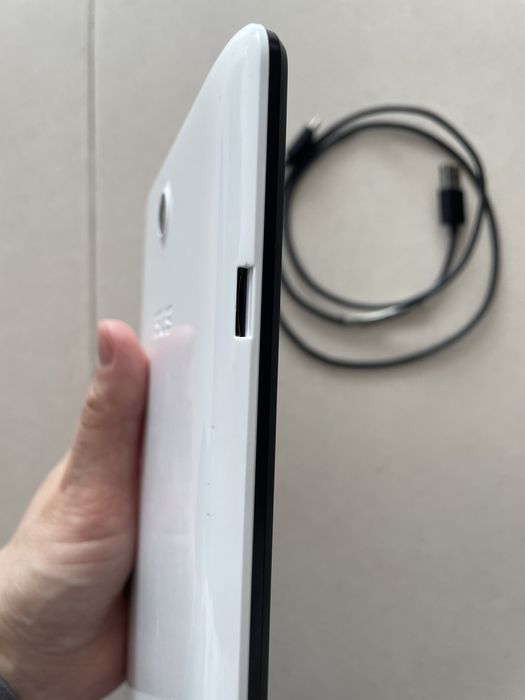 Tablet Asus MeMO pad