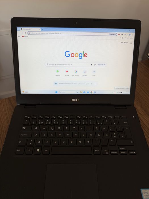 Notebook Windows 11