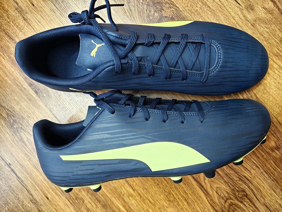 Korki buty do piłki nożnej Puma 46