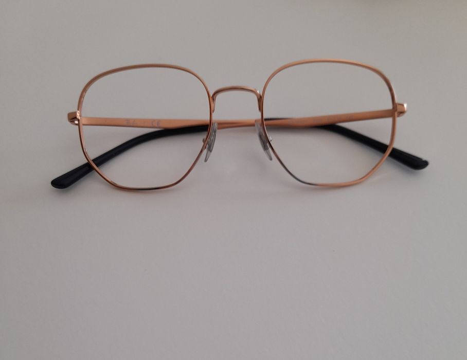 Armação de óculos Ray Ban