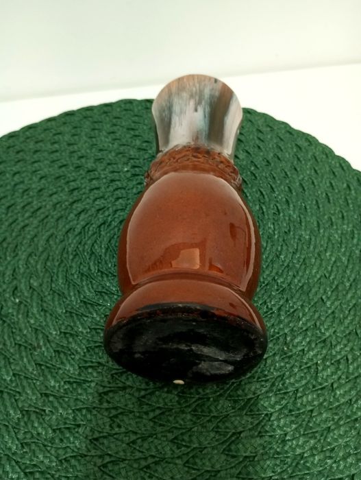 Wazon ceramiczny PRL