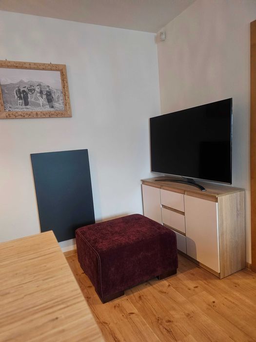 Zakopane Apartamenty pod Nosalem & SPA