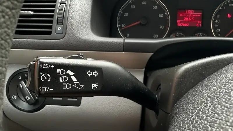 Volkswagen Touran 2009
