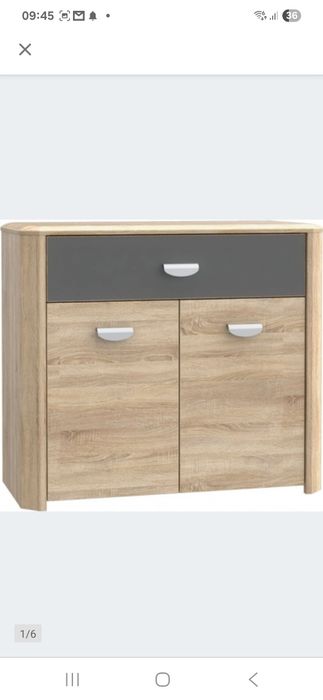 Meble młodzieżowe Forte