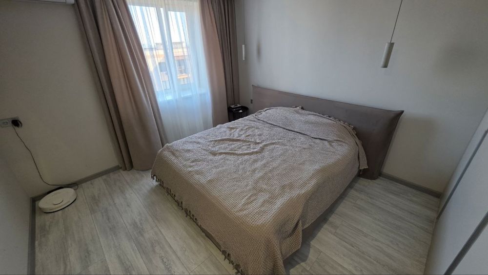 Продажа2к квартира в ЖК Счастливый