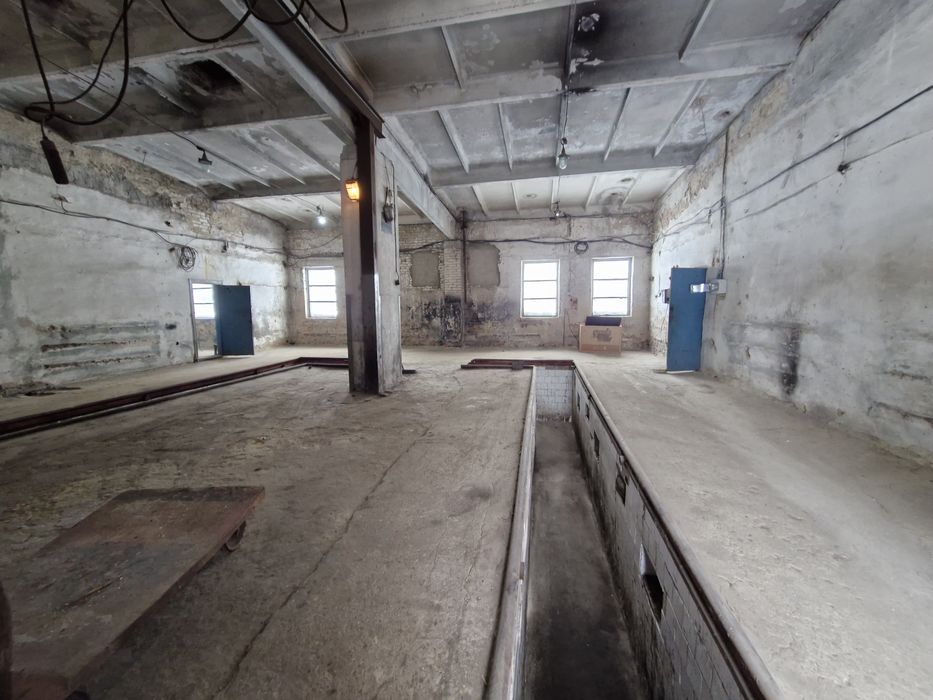 Продаж комплексу