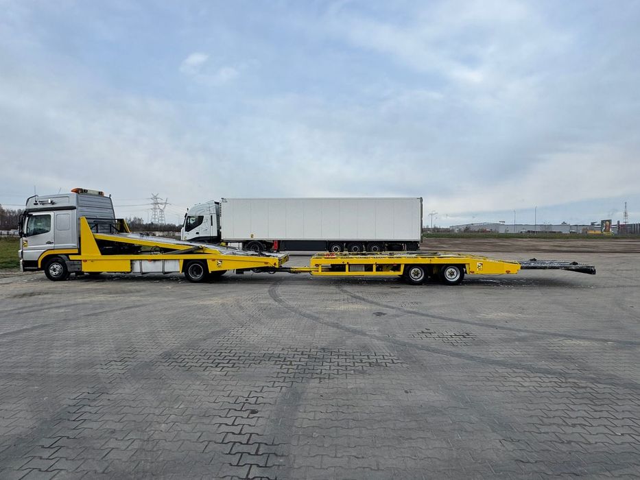 Mercedes-Benz Atego