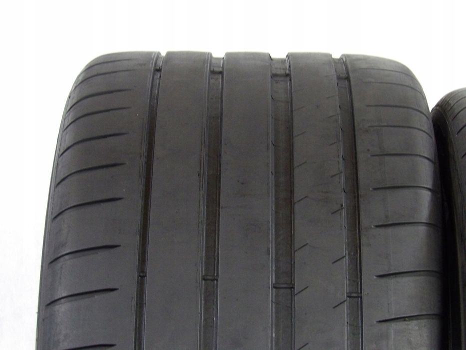 2x opony 315/35r20 michelin pilot sport 4 s