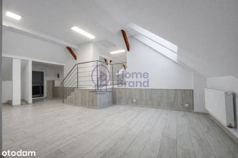 Przestrzeń biurowa 20 m² |Parking |Kamieniec Wroc.