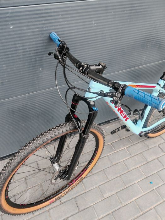 Trek Procaliber 9.8 Carbon 29 M Sid X0