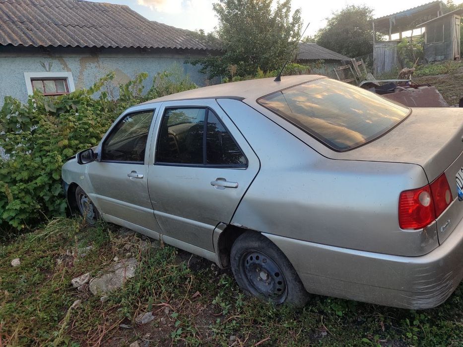 Продам Чери амулет