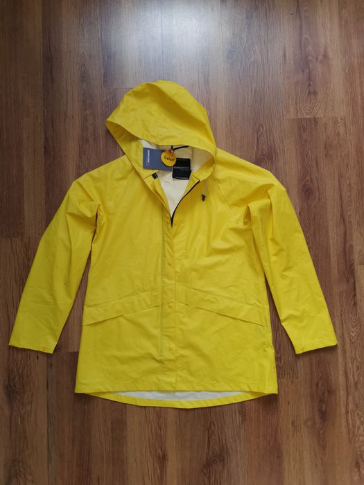 Didriksons 1913 Avon Galon Storm System kurtka przeciwdeszczowa