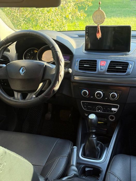 Продам Renault Megane