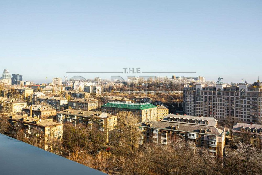 3-кімнатна квартира за адресою вул. Андрія Верхогляда (площа 140 м²) - Atlanta.ua - фото 17