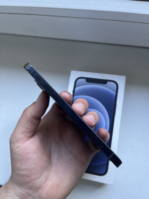 Sprzedam iphone 12  13 128gb