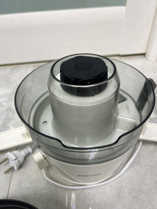 Соковижималка Philips Viva Collection 700W