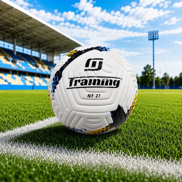 Футбольный мяч Training