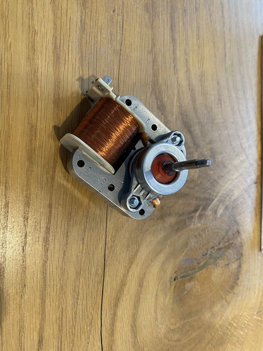 SMV-610EA Silnik wentylatora do piekarnika samsung