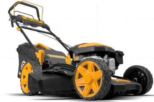 Kosiarka spalinowa z napędem - GoodMajster Machinery GMM-RL46N