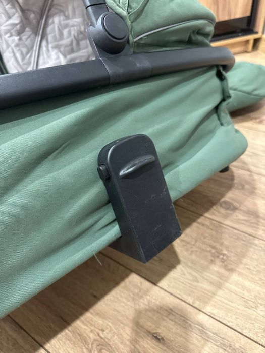 Carello Ultimo 2 в 1 .Green,  2024 р.