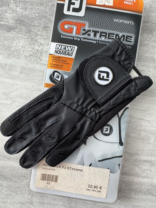 Рукавичка для гольфу (жіноча) FootJoy - GTXtreme - (Left Hand)