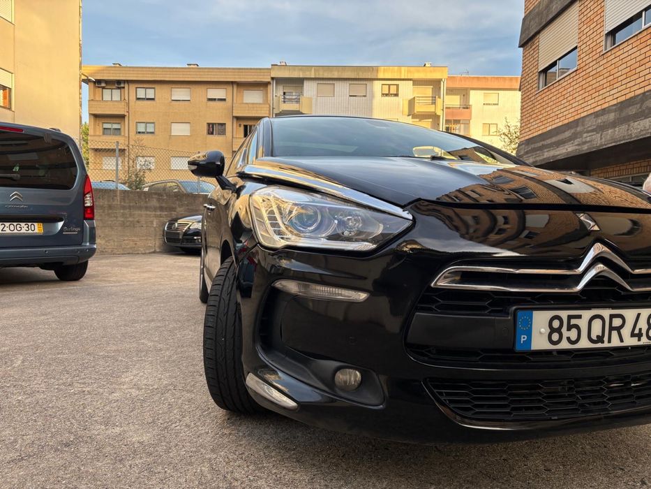 DS DS5