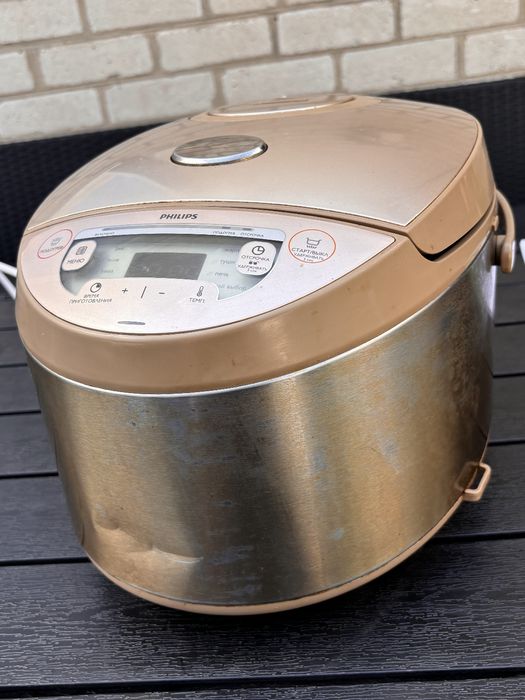 Мультиварка Philips HD 3067/03