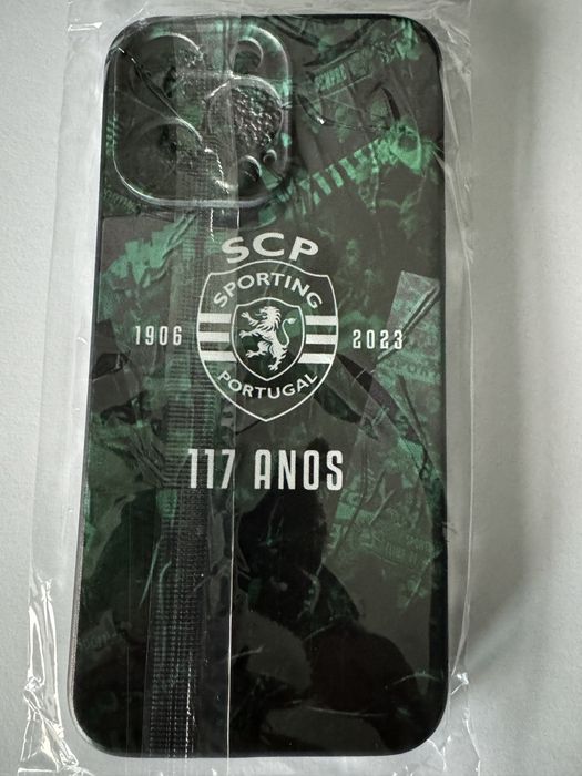 Capa Iphone 15 Pro Max