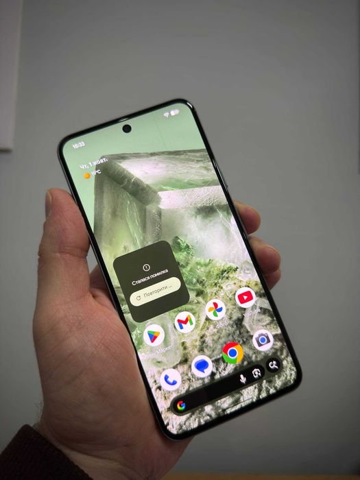 Google Pixel 8 8/128GB Hazel