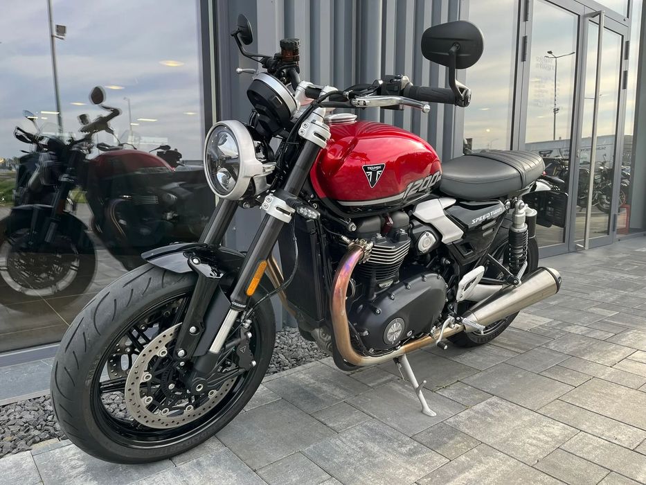Triumph