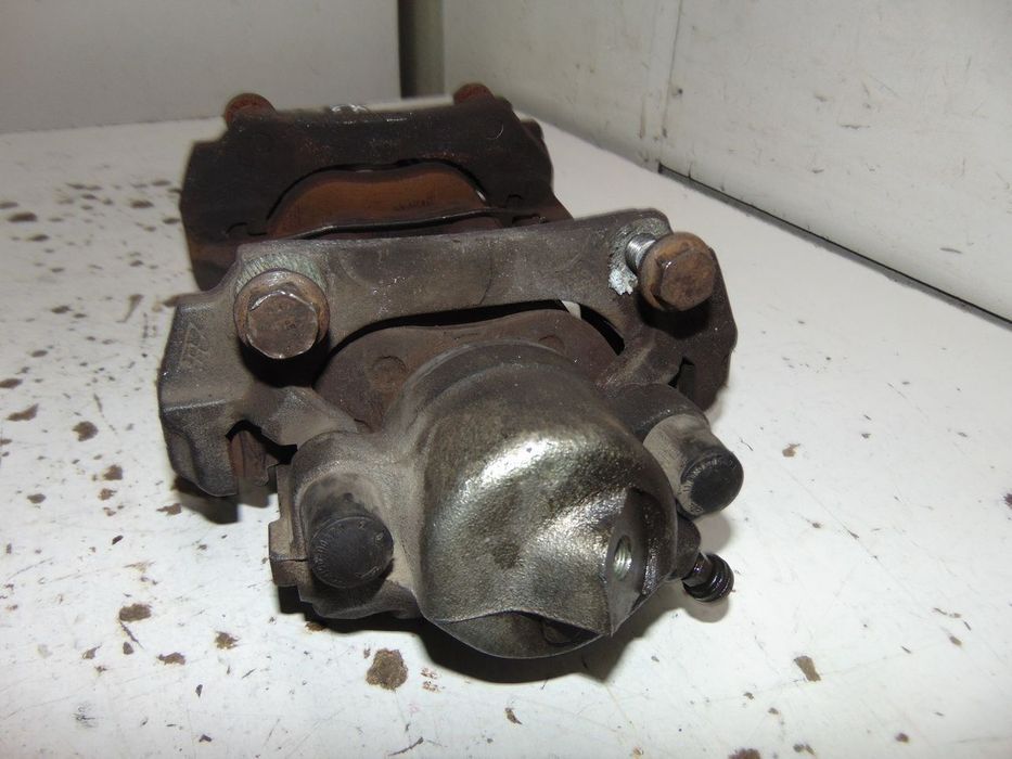 Volvo 480 Turbo bombas/bombites de travões