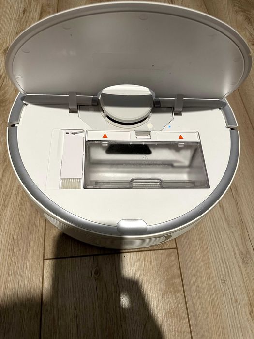 Roborock S50 - odkurzacz robot odkurzający i mopujący + akcesoria