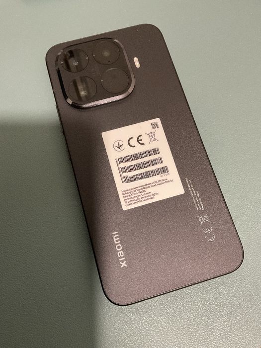 Xiaomi 15t Pro 512/12