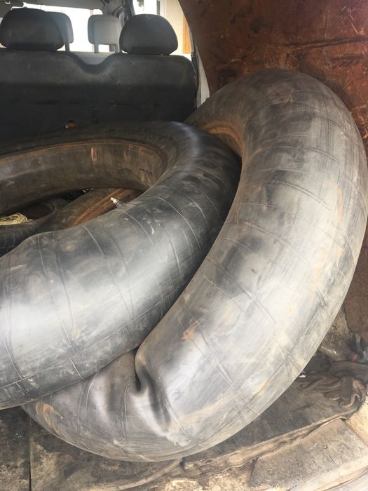 Продам камери до коліс МТЗ,ЮМЗ,Т-40.