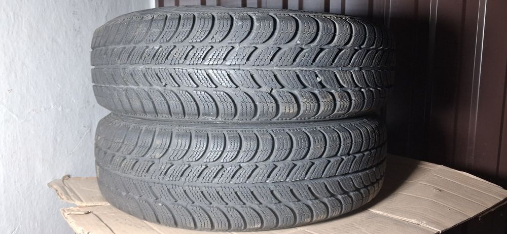 Зимові шини DEBICA 155/70 R13 097...648...0812