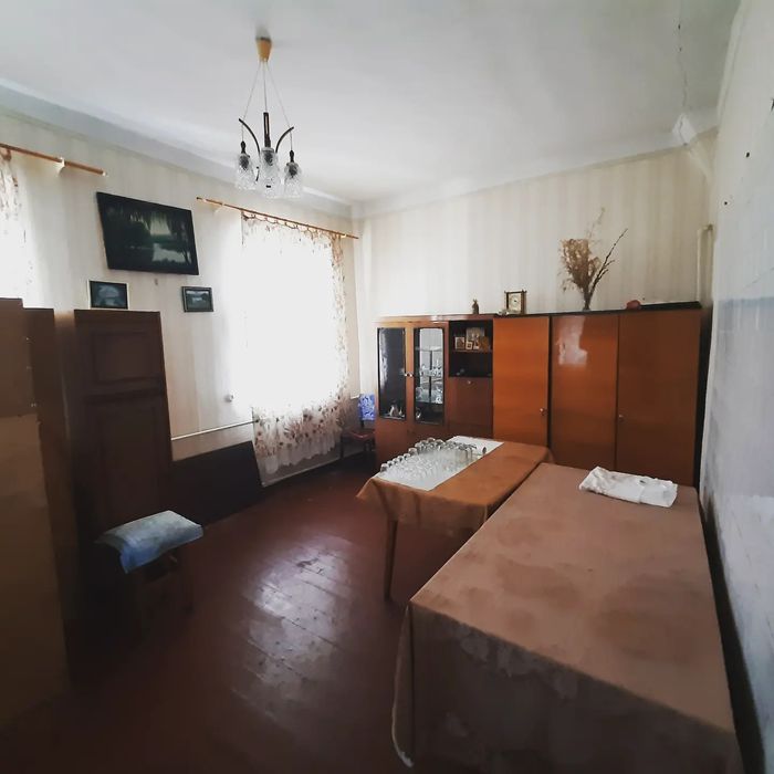 Продам частину будинку КВРЗ