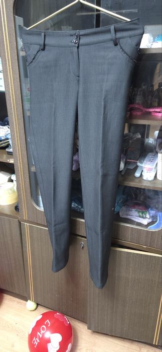 Брюки женские 44-46р