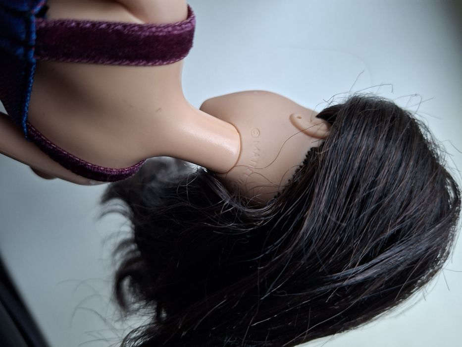 Лялька My Scene від Mattel Nolee