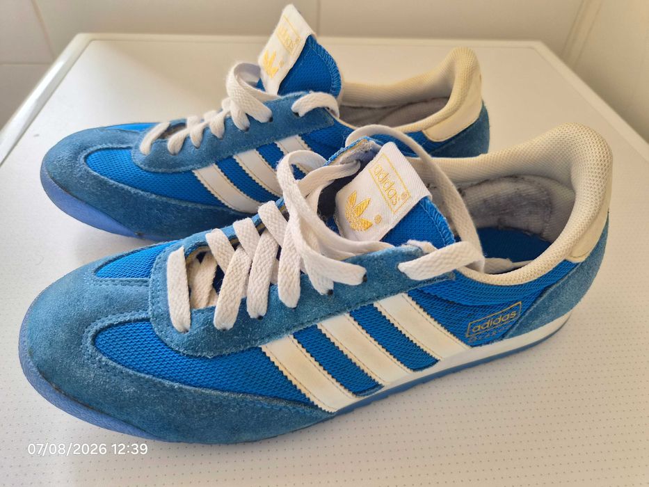 Sapatilhas, ténis ADIDAS Dragon