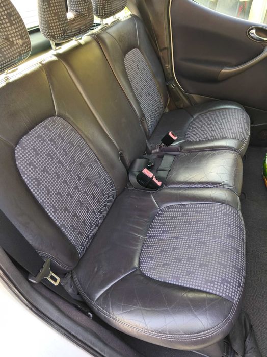Mercedes-Benz A 170 CDI (1999) - 95cv - 260.000 KM