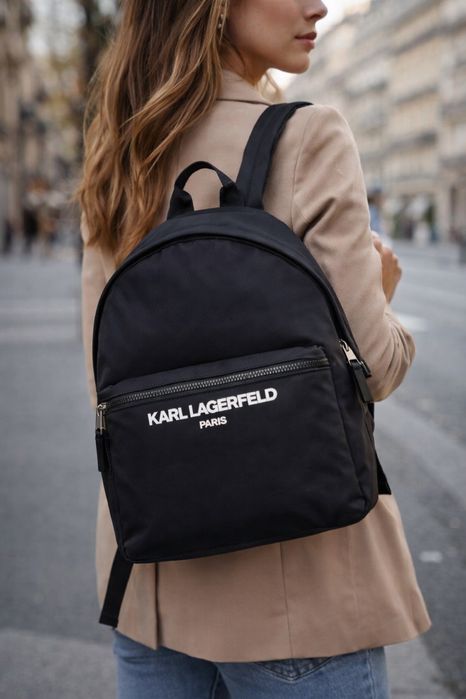 Рюкзак Karl lagerfeld сумка