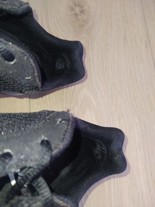 Nike buty do fitnesu
