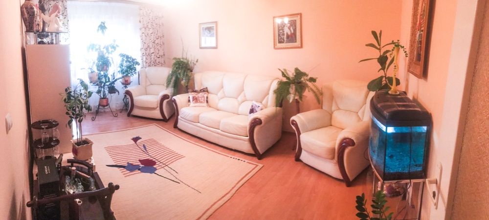 Квартира з меблями в місті Берегово