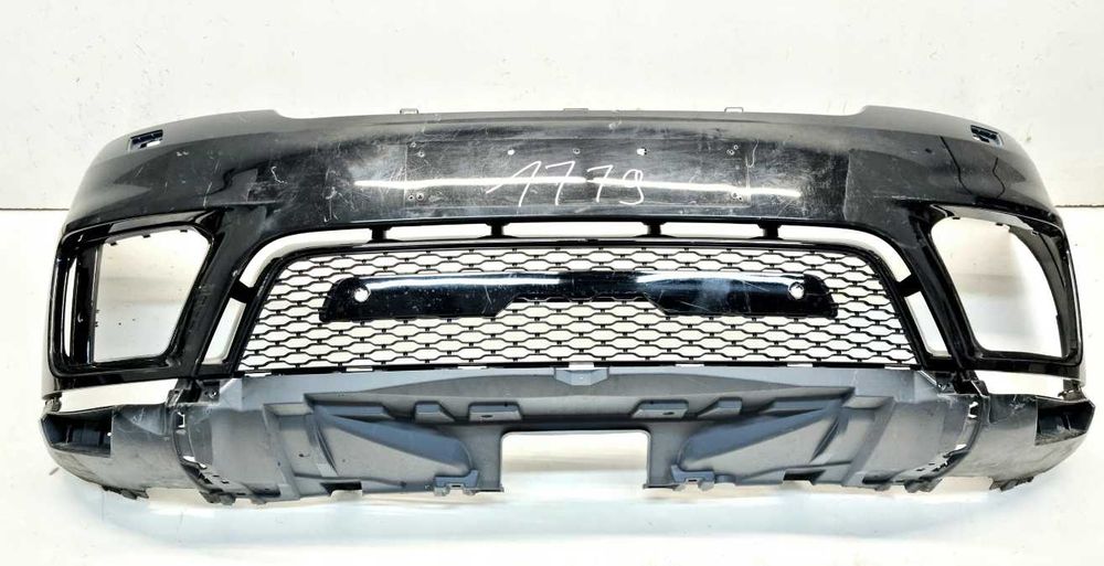 Бампер передній Range Rover Sport 2 рестайлінг Рендж Ровер