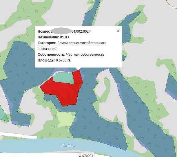 0,73га земли с домом. Буковель в 55 км. Возможно под бизнес!